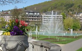 Bristol Hotel Bad Kissingen